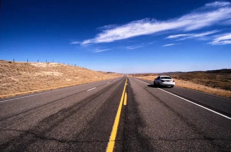 SR-22 After a DUI Enid